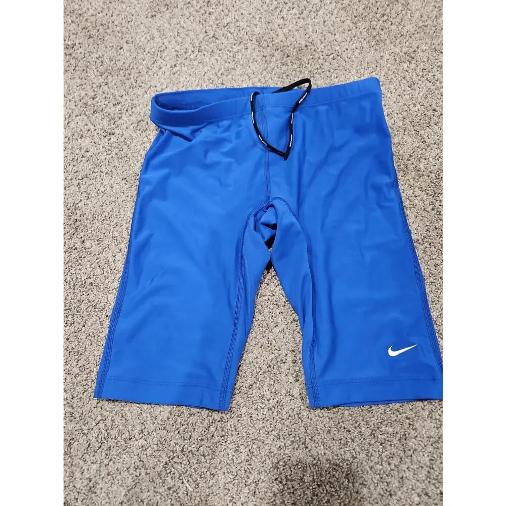 Sz 24 Nike Swim 8/10 Years